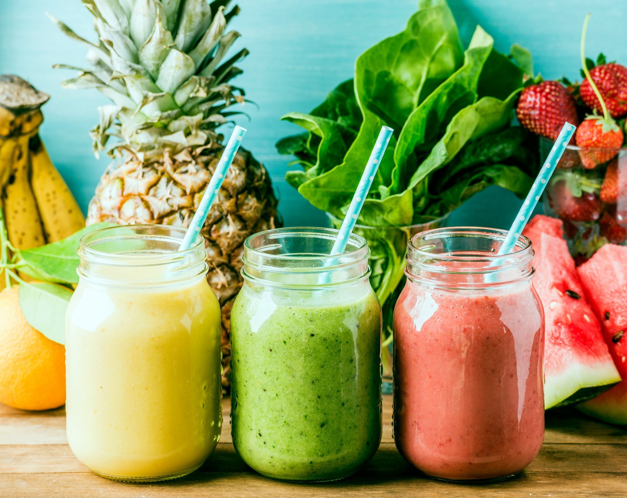 From Smoothies To Style:  The Blogosphere'S New Trend - aert5p2